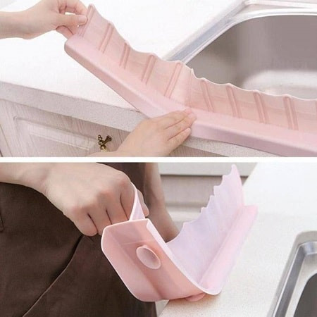 آبگیر سینک سیلیکونی مهدیس گالری