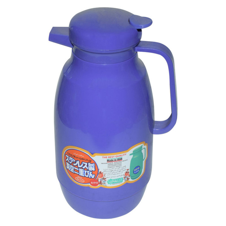 فلاسک چای سلطان رضا