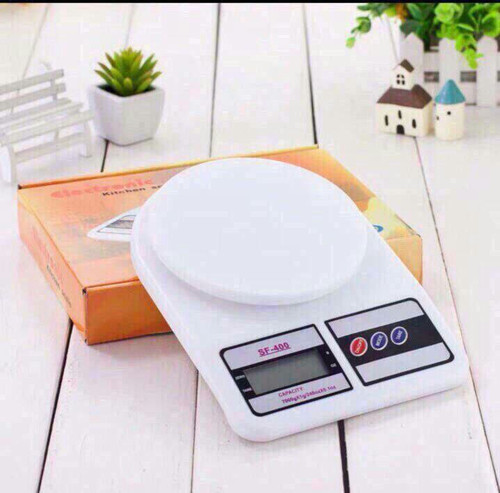 ترازو آشپزخانه مهدیس گالری
