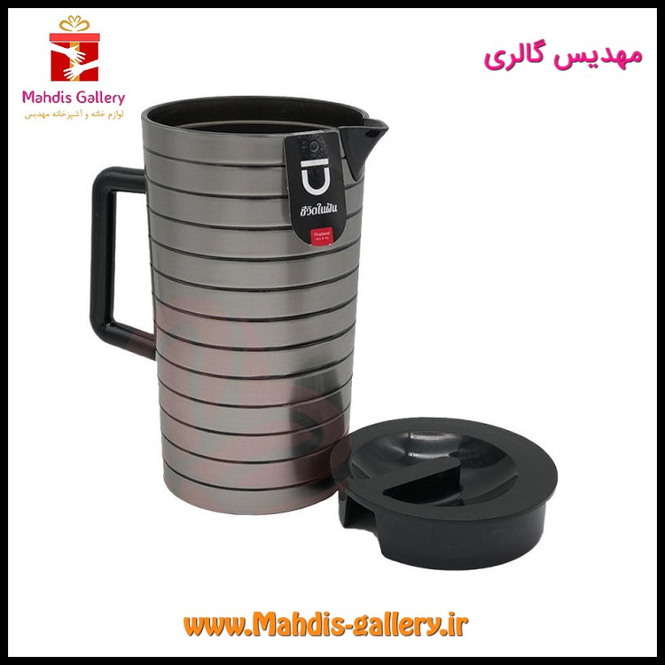 پارچ آب بازن(پرو)