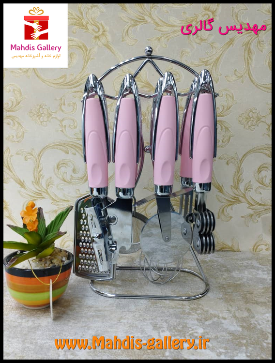 ابزار آشپزخانه ویتارا