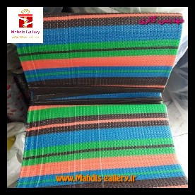 زیرانداز حصیری 6 متری