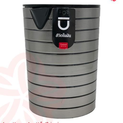 پارچ تایلندی طرح استیل