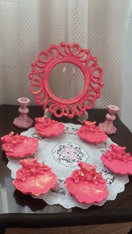 هفت سین طرح سال