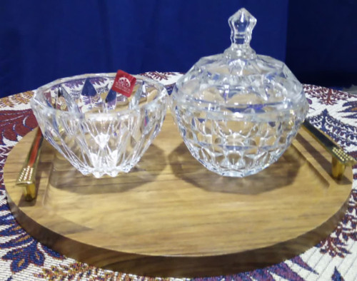 قندان شیک پذیرایی
