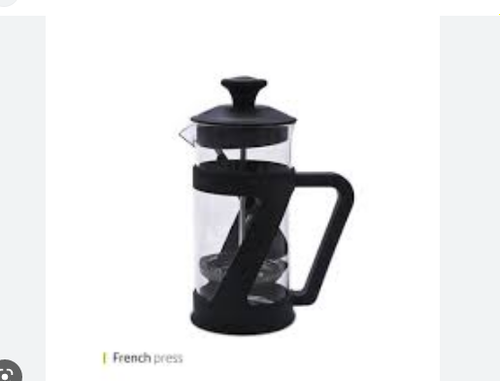 فرنچ پرس 300میلی