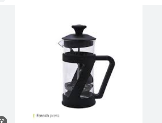 فرنچ پرس 300میلی