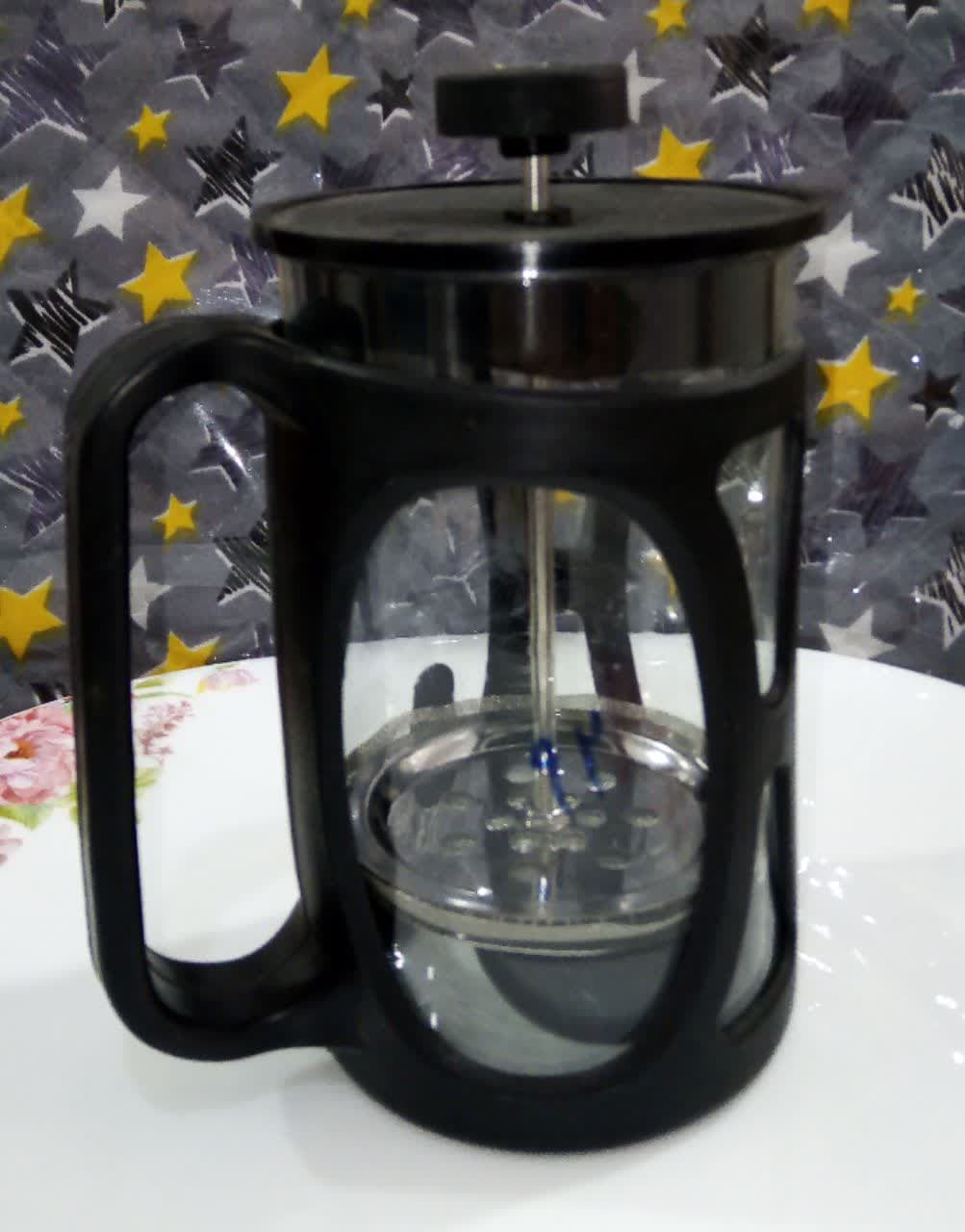 فرنچ پرس 600میلی لیتر