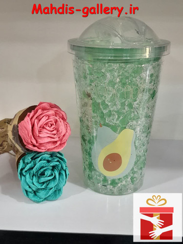 ماگ ژله ای