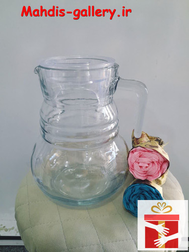 پارچ خمره ای