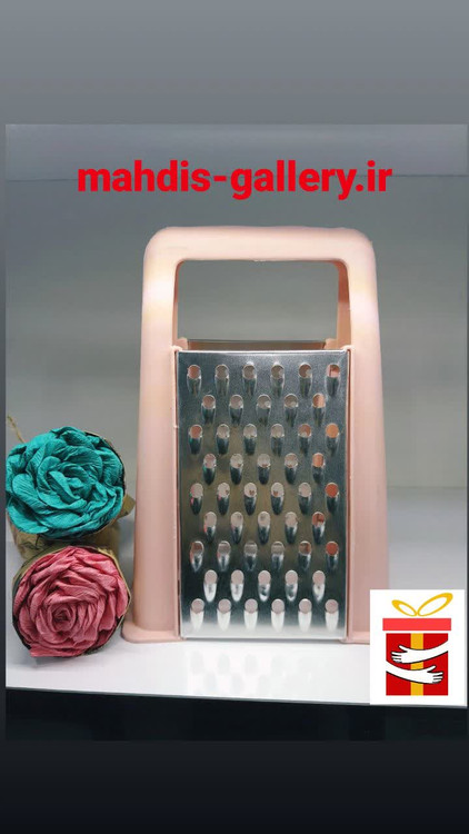 رنده دو طرفه