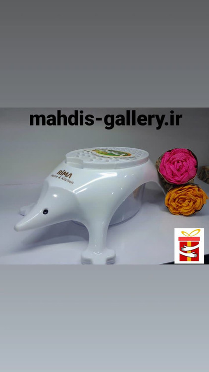 رنده مدل ریما قابدار