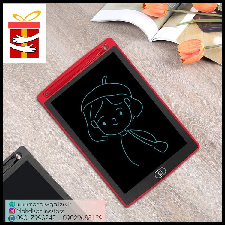 تبلت جادویی مغناطیسی