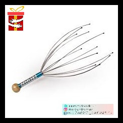 ماساژور سیمی سر