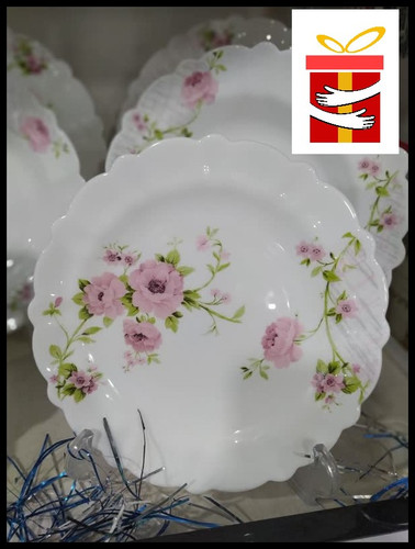 سرویس 25 پارچه آکروپال