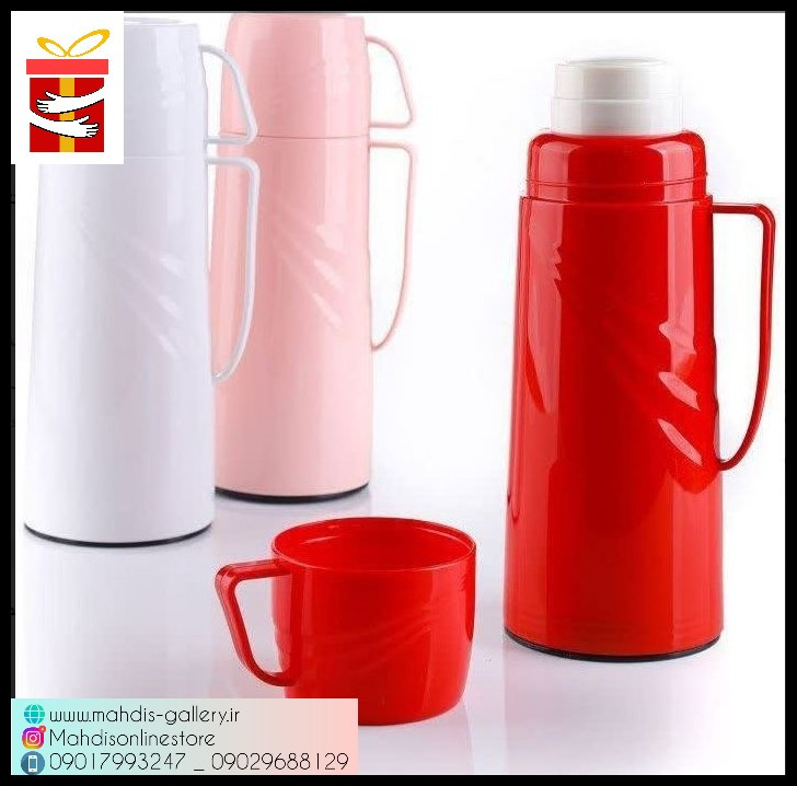 فلاسک بیتا مهدیس گالری